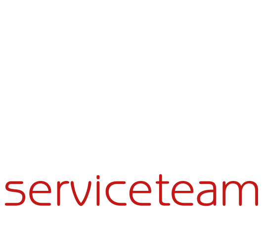 mh Serviceteam GmbH Logo